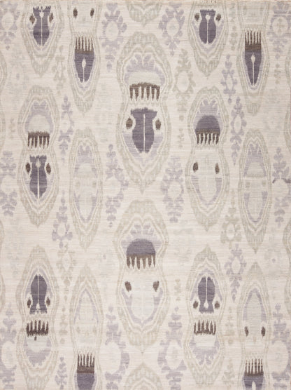 Goodman, Ivory