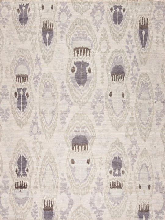 Goodman, Ivory