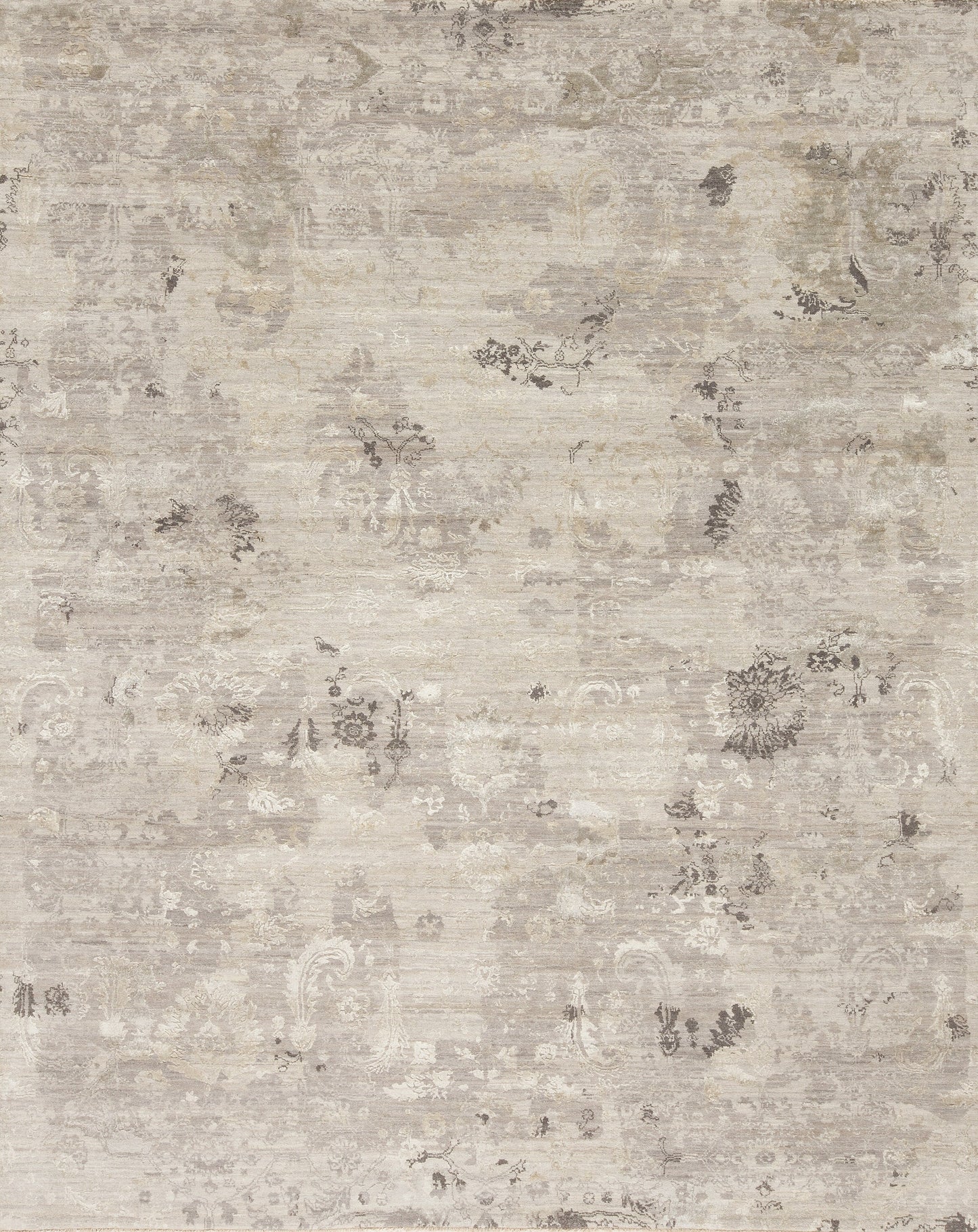 Kingdom, Ivory