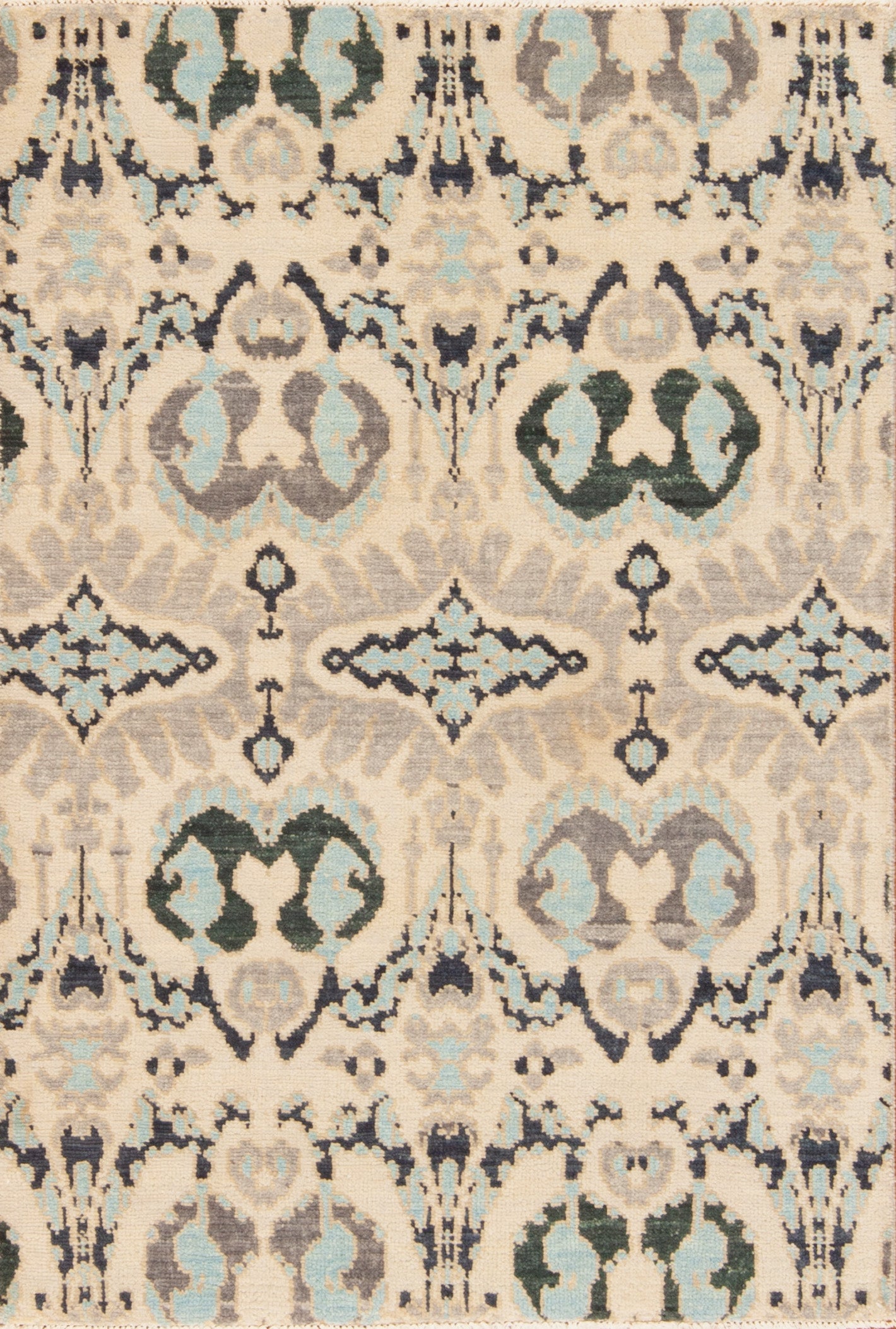 Bel Air, Linen