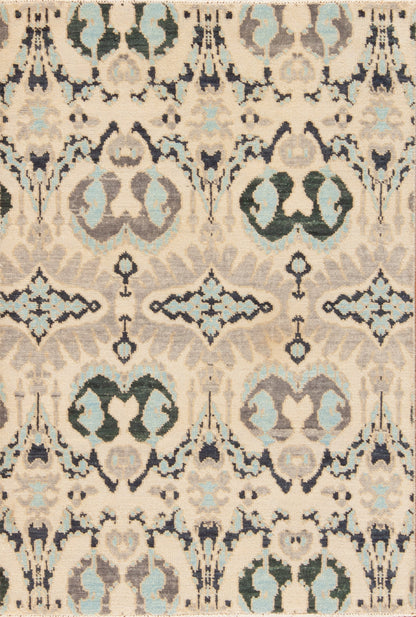 Bel Air, Linen