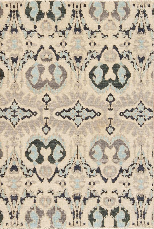Bel Air, Linen