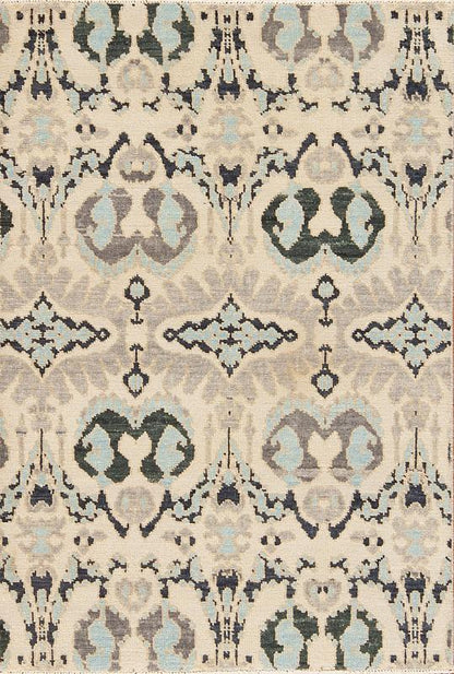 Bel Air, Linen
