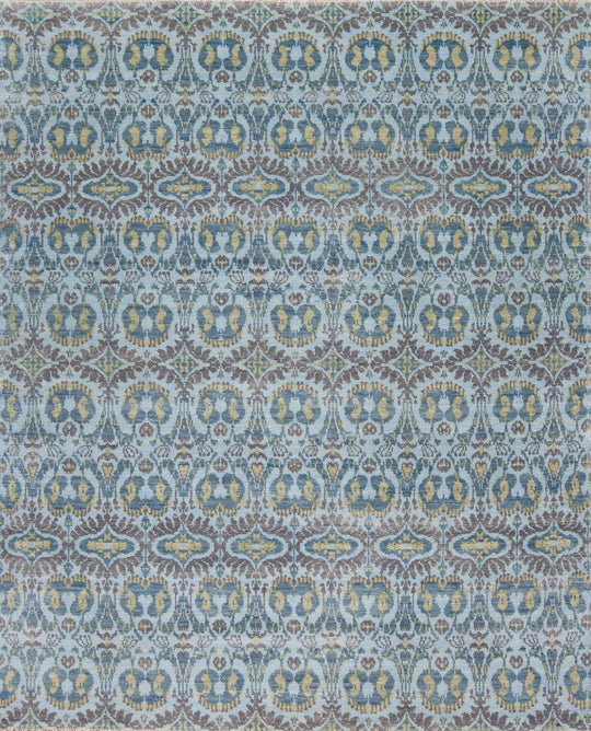 Chic, Ice Blue