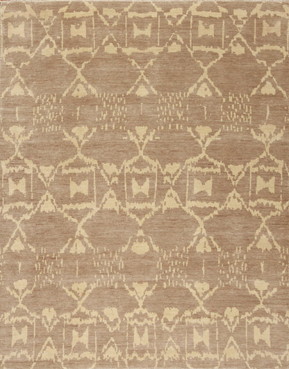 Flair, Sandalwood