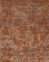 Eden, Copper