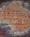 Trailblazer, Copper