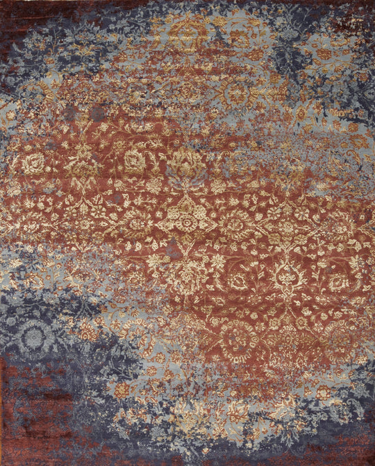 Trailblazer, Copper
