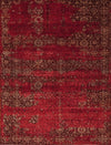 Angel, Tuscan Red