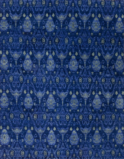 Adorable, Blue