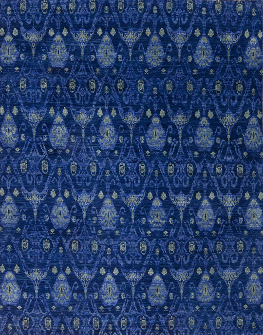 Adorable, Blue