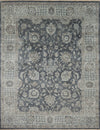 Crown, Charcoal/Light Grey