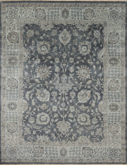 Crown, Charcoal/Light Grey