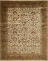 Glamour, Ivory/Bronze