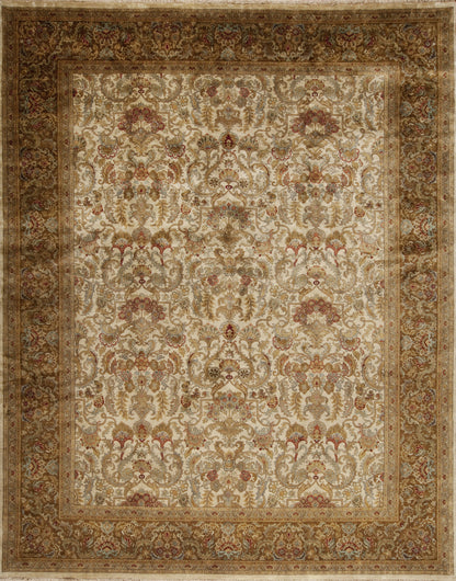 Glamour, Ivory/Bronze