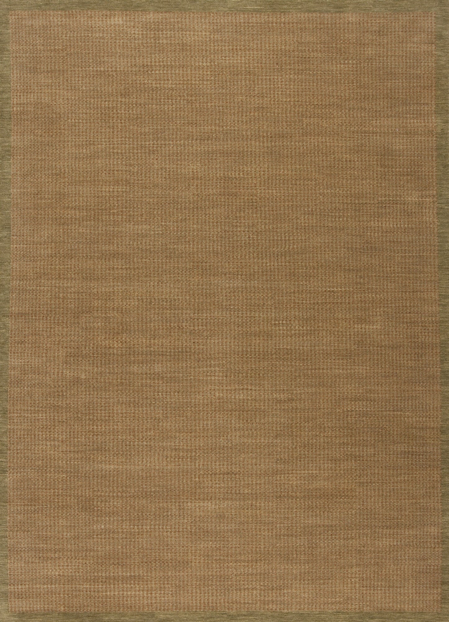 Rattan, Brick/Aqua
