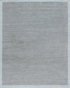 Herringbone, Grey/Ice Blue