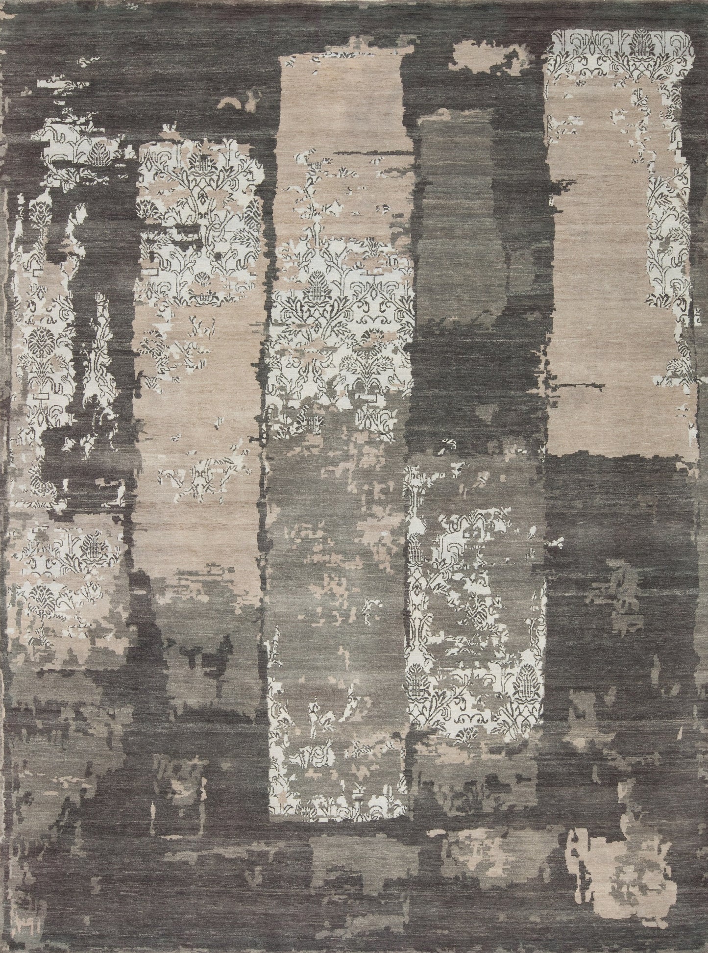 A-124A, Grey