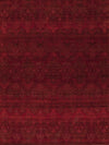 Hamilton, Red