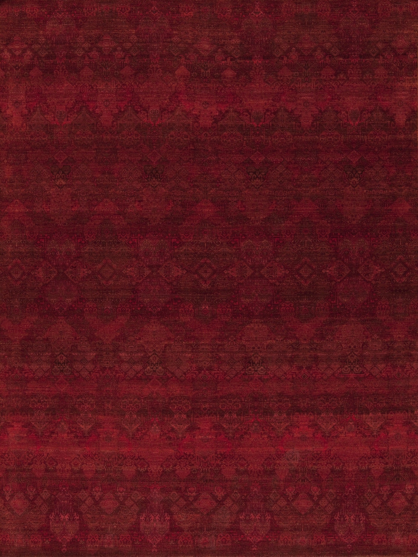 Hamilton, Red