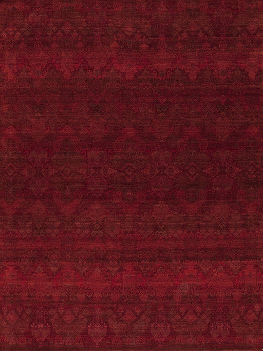 Hamilton, Red