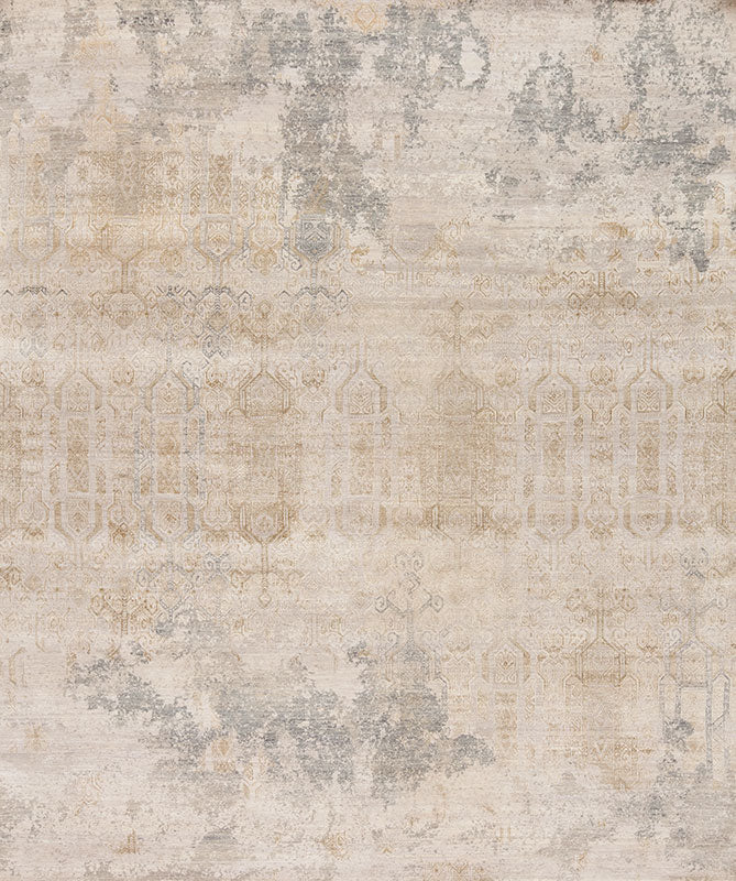 Pioneer, Ivory