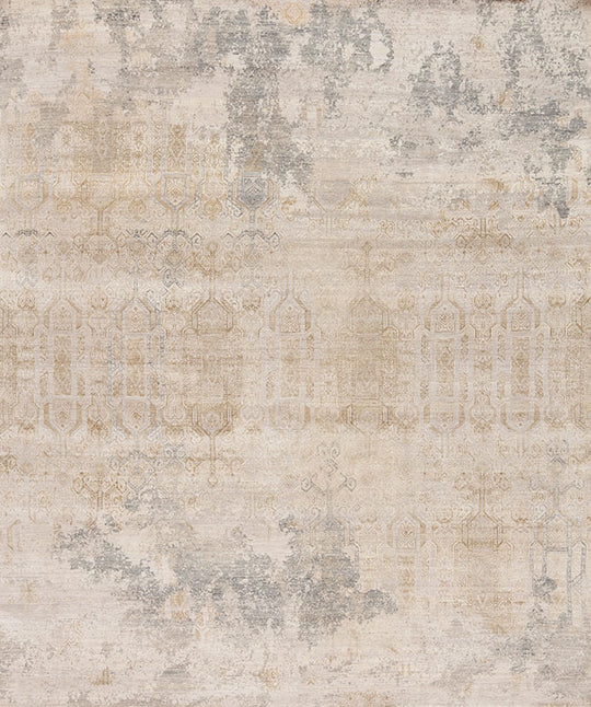 Pioneer, Ivory