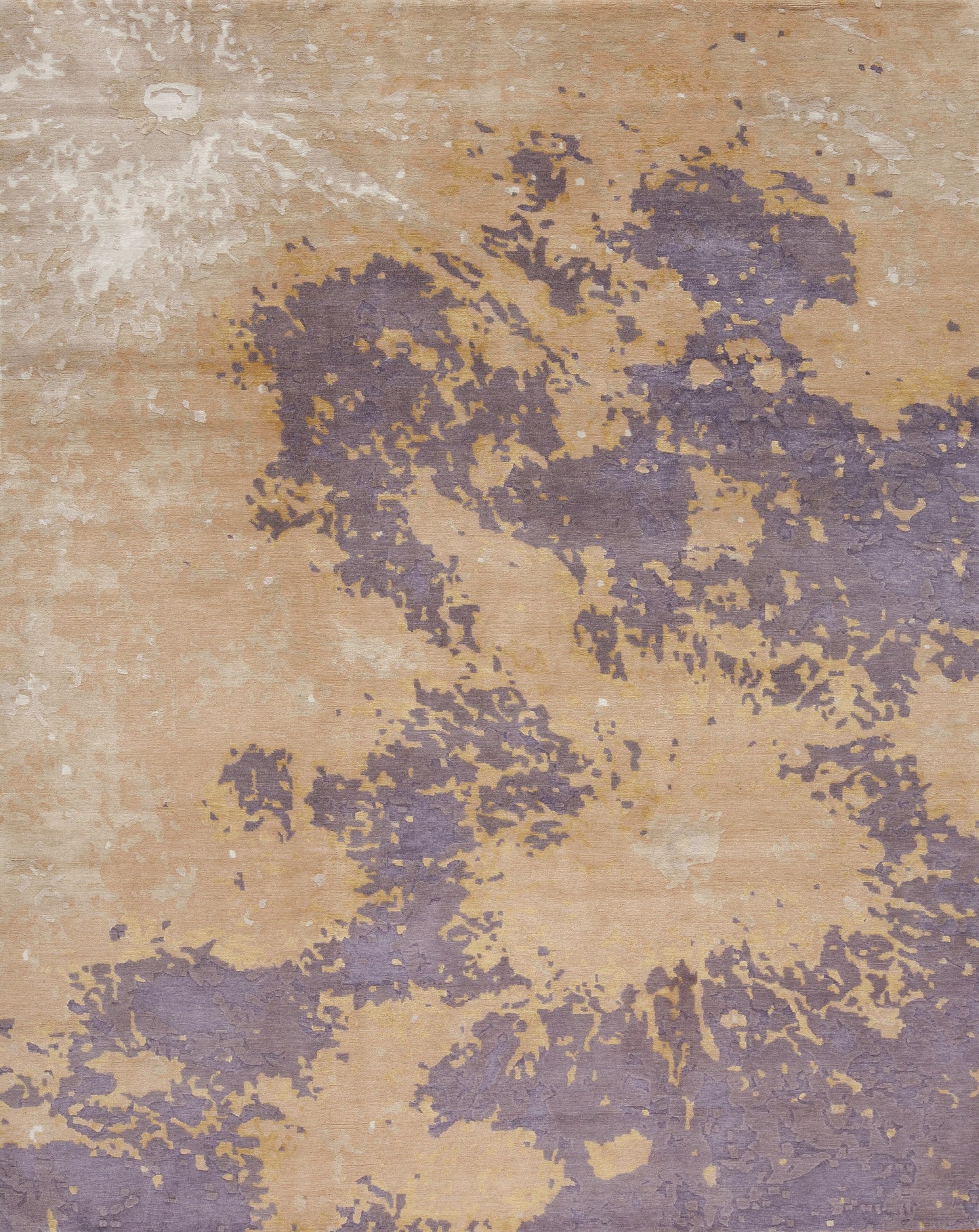 148496 Elements Wool & Silk <br> Galaxy - Fawn