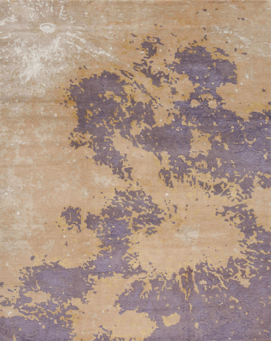 148496 Elements Wool & Silk <br> Galaxy - Fawn