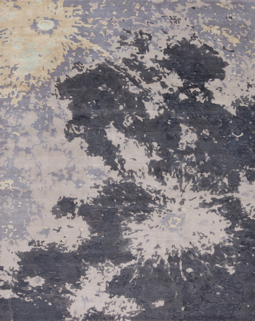 148497 Elements Wool & Silk Galaxy, Graphite
