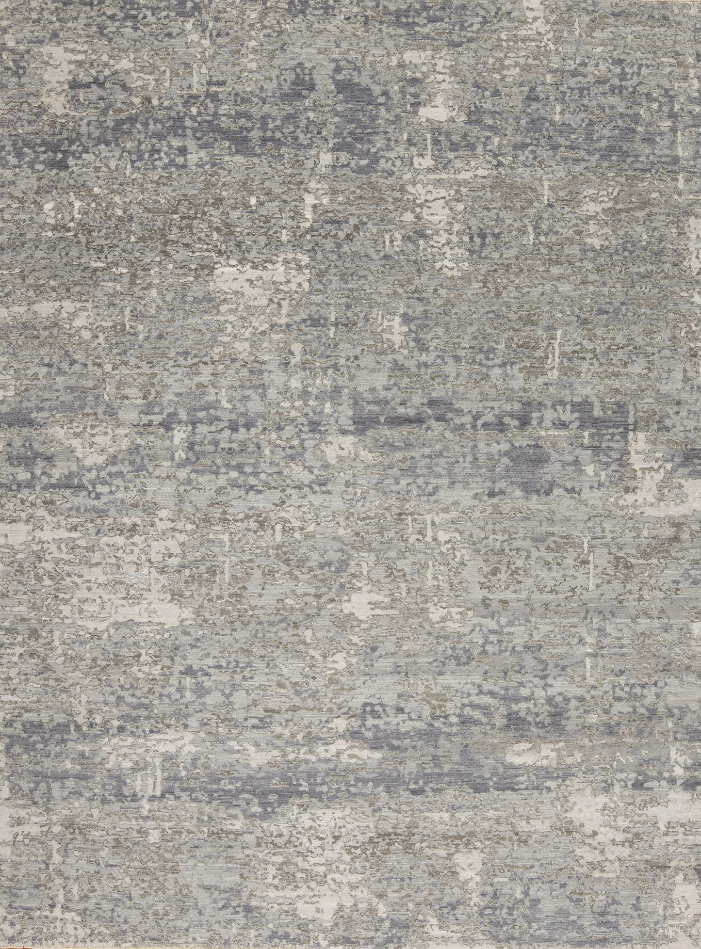 Bourdon, Grey-Blue