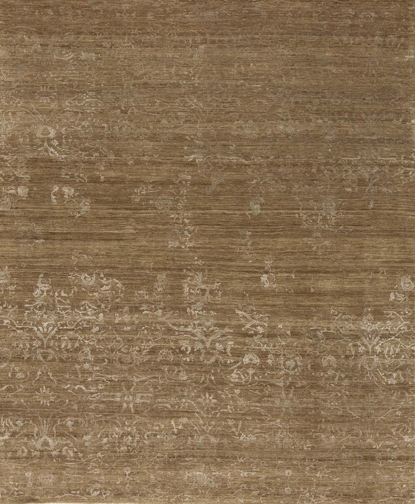 Delight, Brown