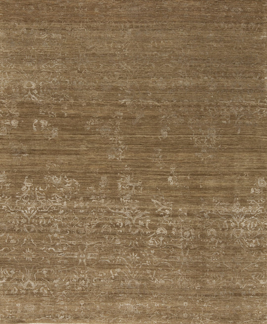 Delight, Brown