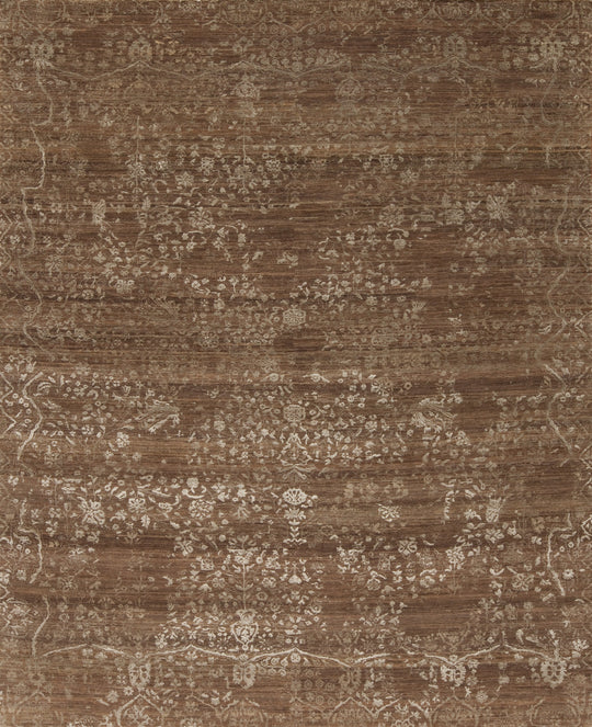 Emotion, Brown