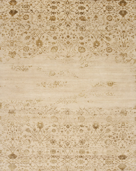 Kiss, Beige/Gold