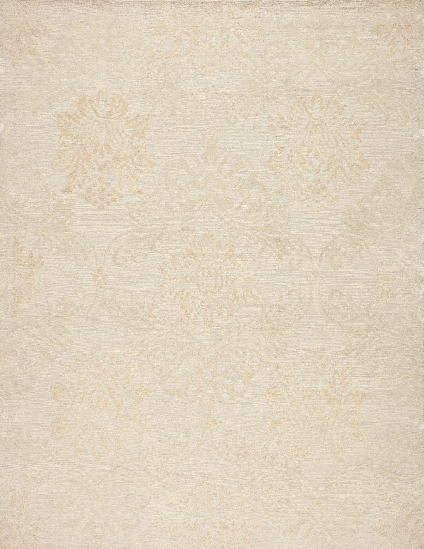 Regal, Ivory