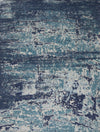 Impulse, Blues