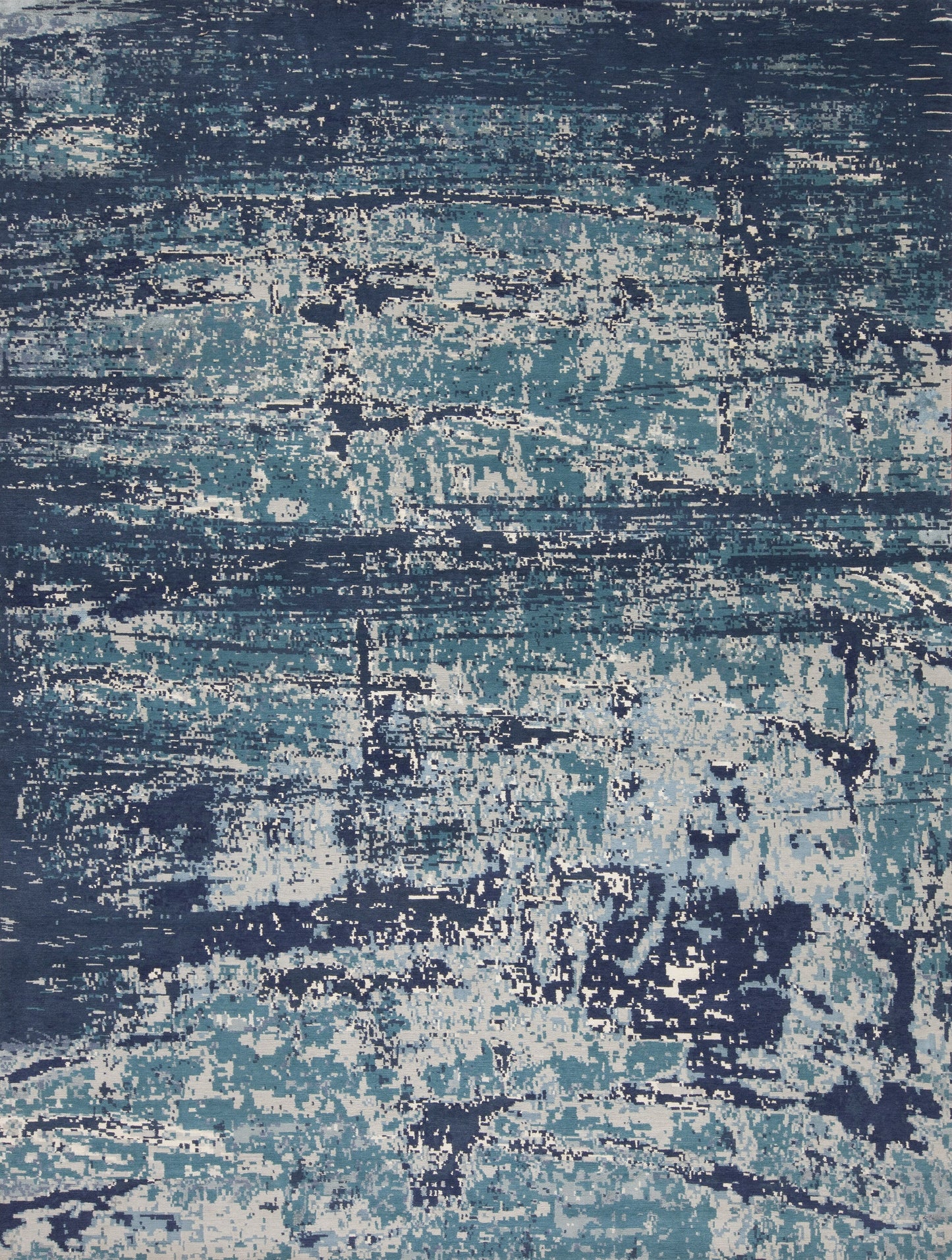 Impulse, Blues