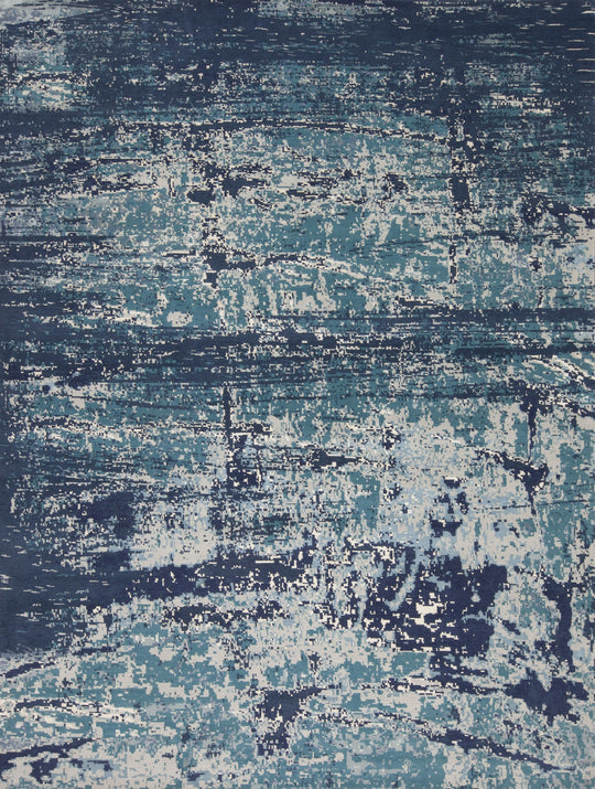 Impulse, Blues