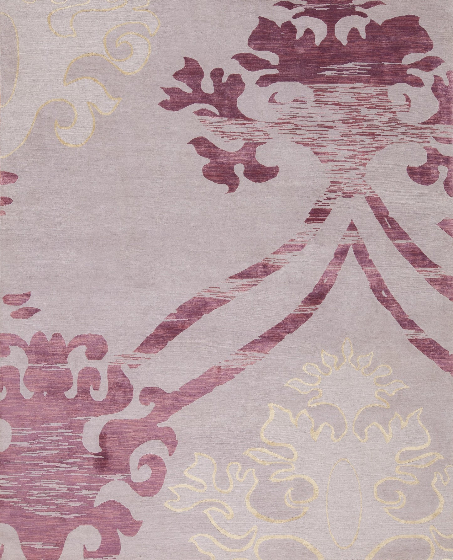Botanical, Raspberry