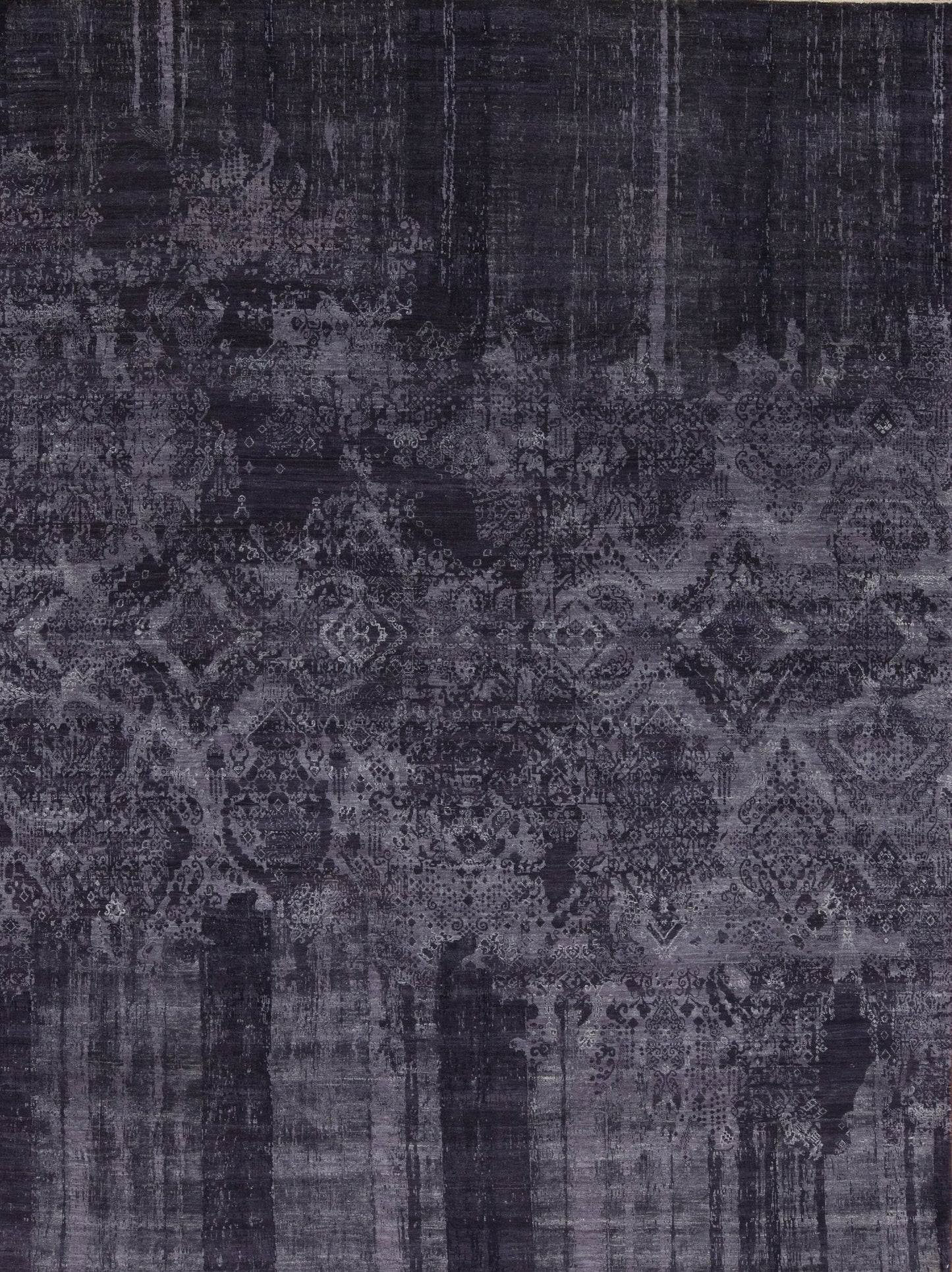 Bohemian, Blueberry