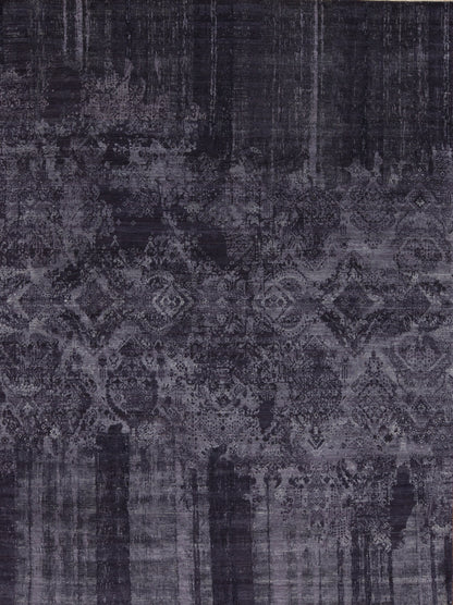 Bohemian, Blueberry
