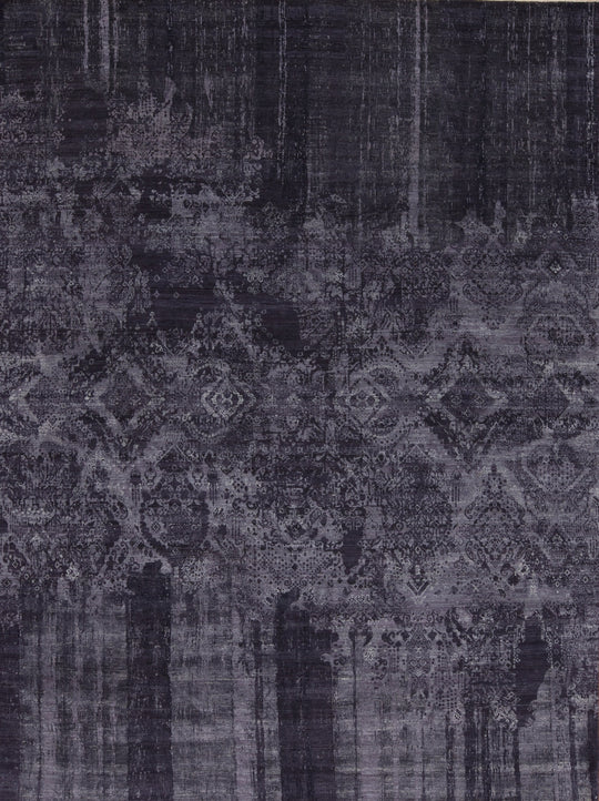 Bohemian, Blueberry