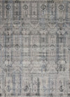 Lincoln, Ivory