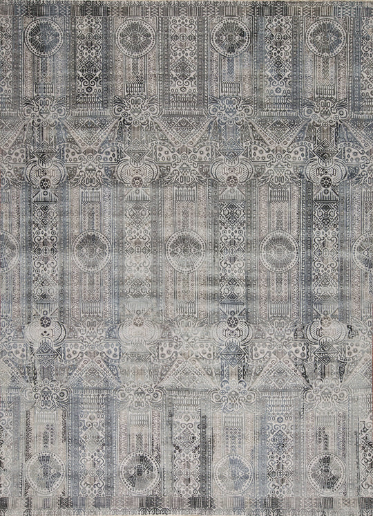 Lincoln, Ivory