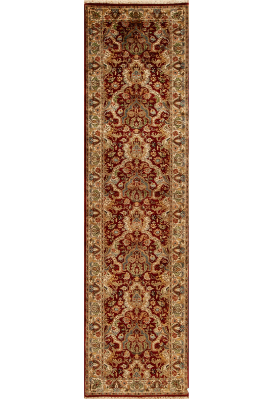 2.6 X 10 | Runner Rug