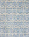 Graceful, Sky Blue
