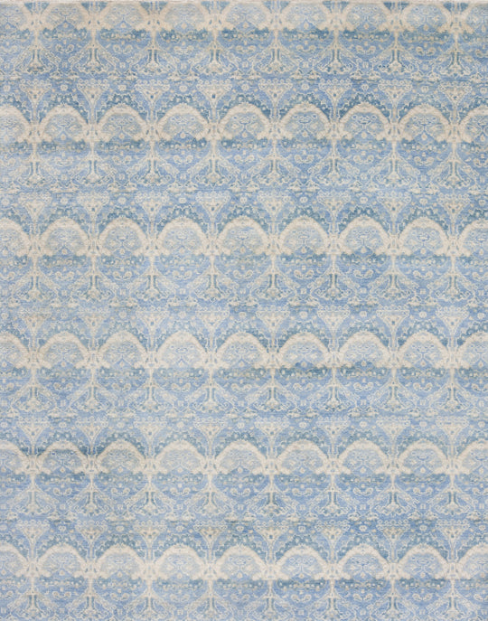 Graceful, Sky Blue
