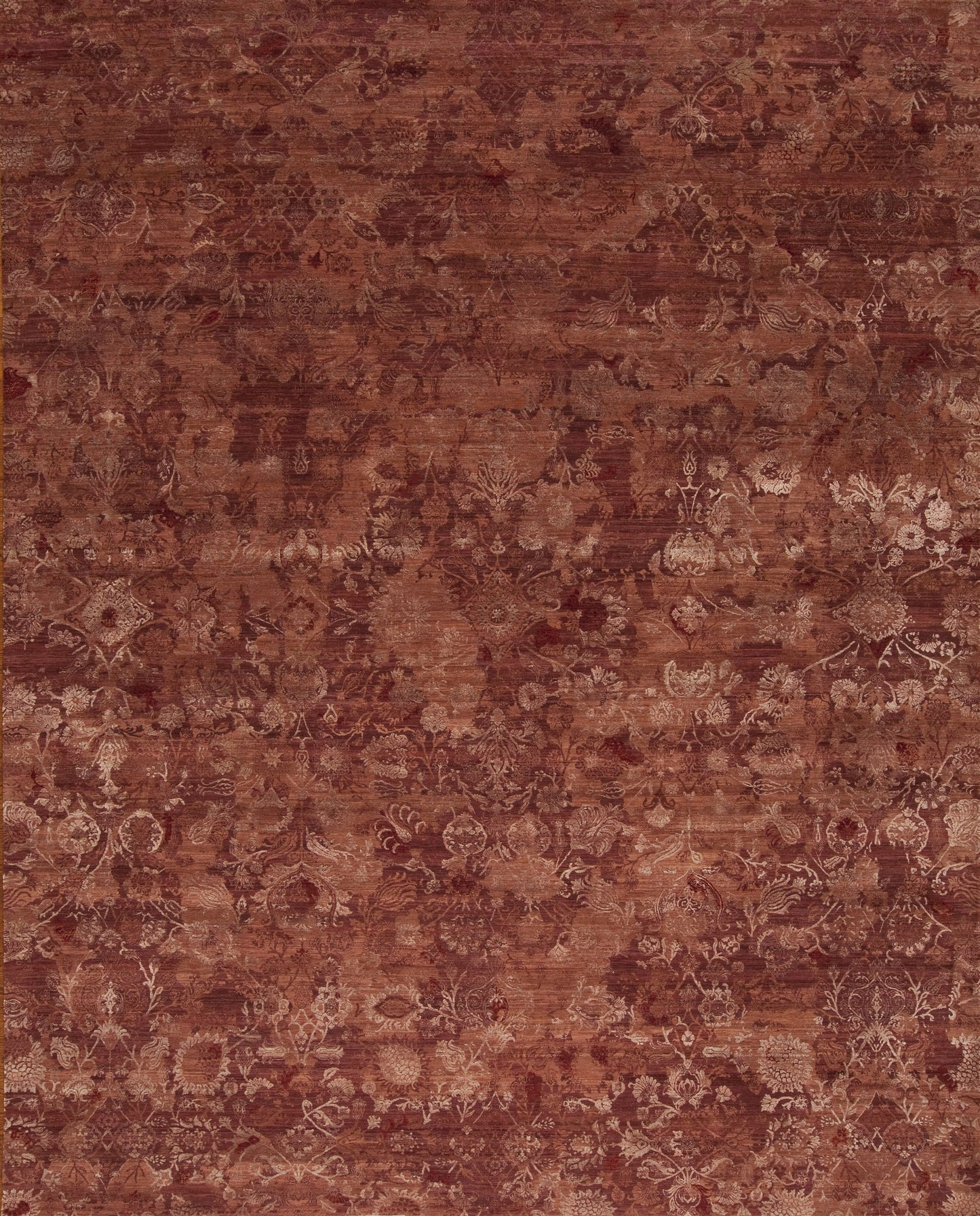 Heaven, Brick Red