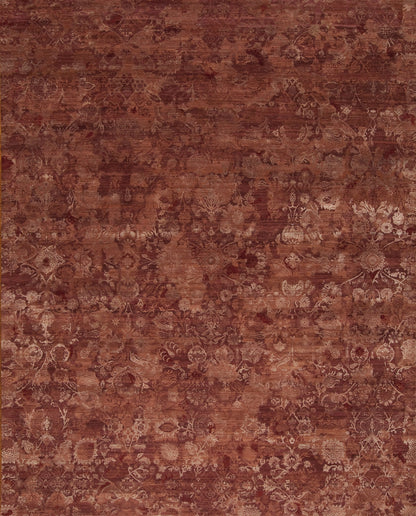 Heaven, Brick Red